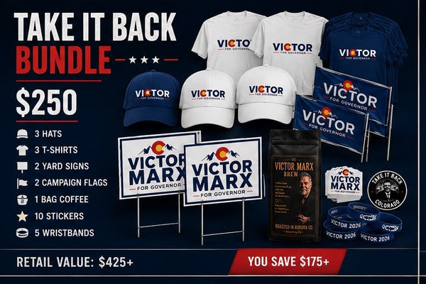 Take It Back Bundle