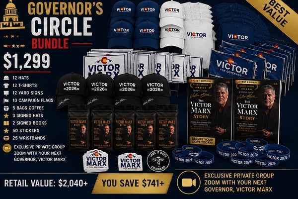 Governor’s Circle Bundle