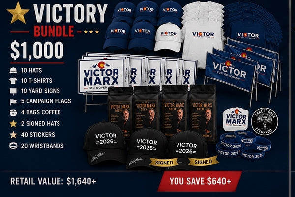 Colorado’s Victory Bundle