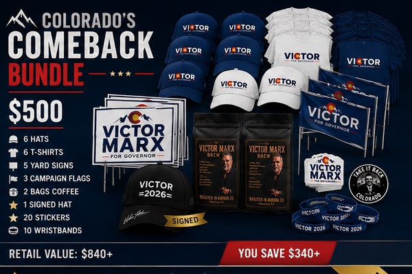 Colorado’s Comeback Bundle