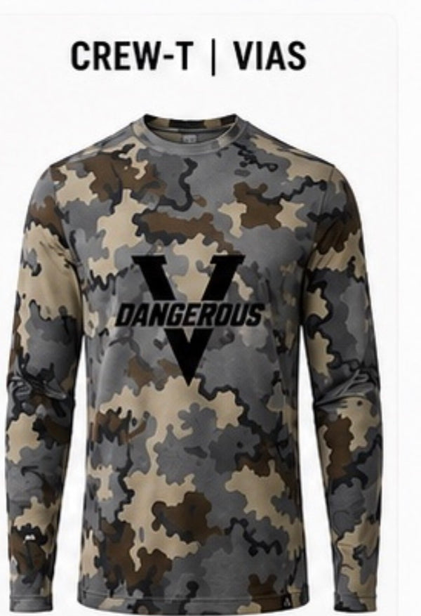 KUIU Dangerous V Long Sleeve