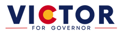 Victor Marx For Governor