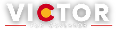 Victor Marx For Governor